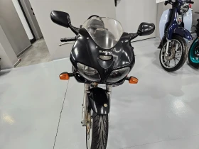 Suzuki SV 650 S, 70 к.с., 2002г., снимка 7