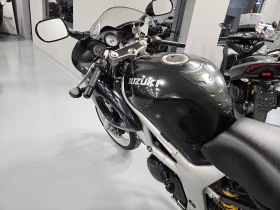 Suzuki SV 650 S, 70 к.с., 2002г., снимка 14