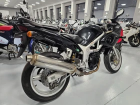 Suzuki SV 650 S, 70 к.с., 2002г., снимка 3