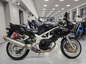 Suzuki SV 650 S, 70 к.с., 2002г., снимка 2