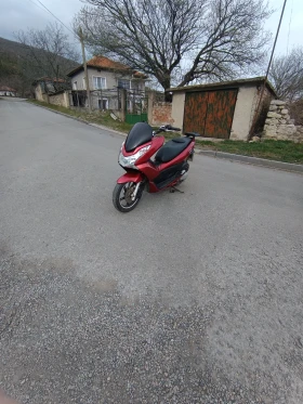 Honda Pcx, снимка 2