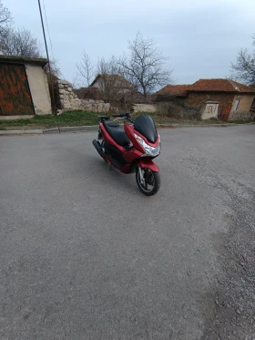 Honda Pcx, снимка 4