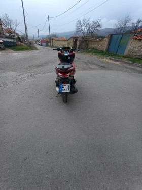 Honda Pcx, снимка 6