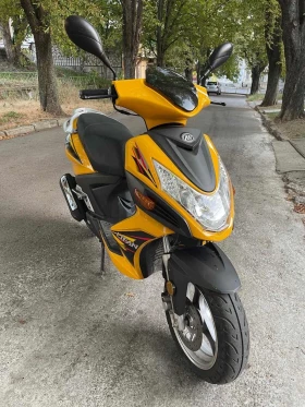  Lifan LF