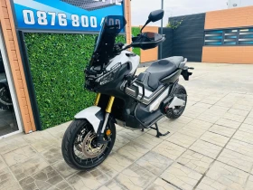 Honda X-ADV 750i/Keyless/LED/Termignoni Titanium