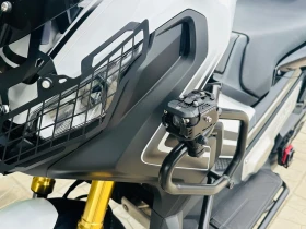 Обява за продажба на Honda X-ADV 750i/Keyless/LED/Termignoni Titanium ~18 999 лв. - изображение 7
