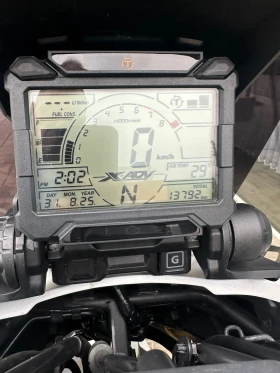Honda X-ADV 750i/Keyless/LED/Termignoni Titanium | Mobile.bg    14