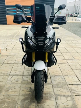 Honda X-ADV 750i/Keyless/LED/Termignoni Titanium | Mobile.bg    13