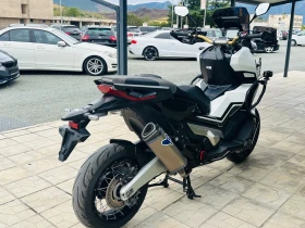Обява за продажба на Honda X-ADV 750i/Keyless/LED/Termignoni Titanium ~18 999 лв. - изображение 4