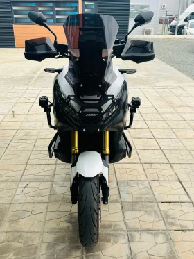Обява за продажба на Honda X-ADV 750i/Keyless/LED/Termignoni Titanium ~18 999 лв. - изображение 6