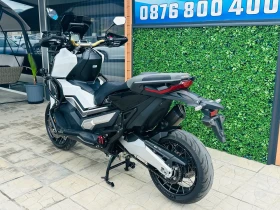 Обява за продажба на Honda X-ADV 750i/Keyless/LED/Termignoni Titanium ~18 999 лв. - изображение 2