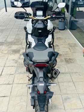 Обява за продажба на Honda X-ADV 750i/Keyless/LED/Termignoni Titanium ~18 999 лв. - изображение 3