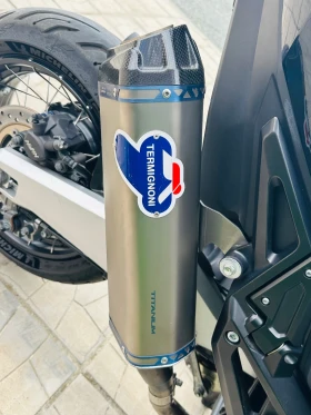 Обява за продажба на Honda X-ADV 750i/Keyless/LED/Termignoni Titanium ~18 999 лв. - изображение 11