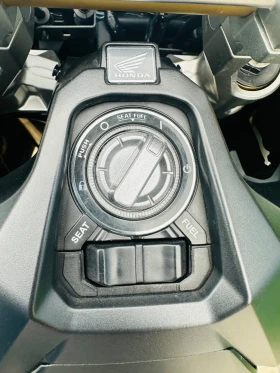 Honda X-ADV 750i/Keyless/LED/Termignoni Titanium | Mobile.bg    15