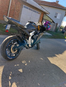 Rieju 50, снимка 4