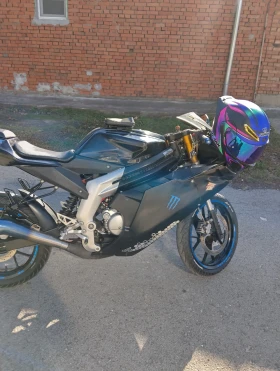 Rieju 50, снимка 5