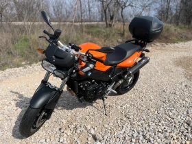 BMW F 800R - изображение 1