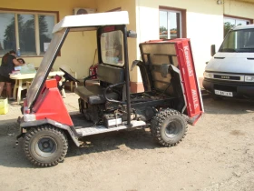 Kawasaki Mule | Mobile.bg � ����� ������ 5