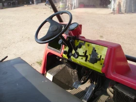 ����� �� �������� �� Kawasaki Mule