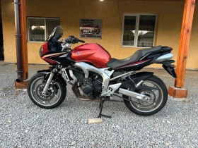 Yamaha FZ6 ABS. Fazer S2 | Mobile.bg � ����� ������ 5