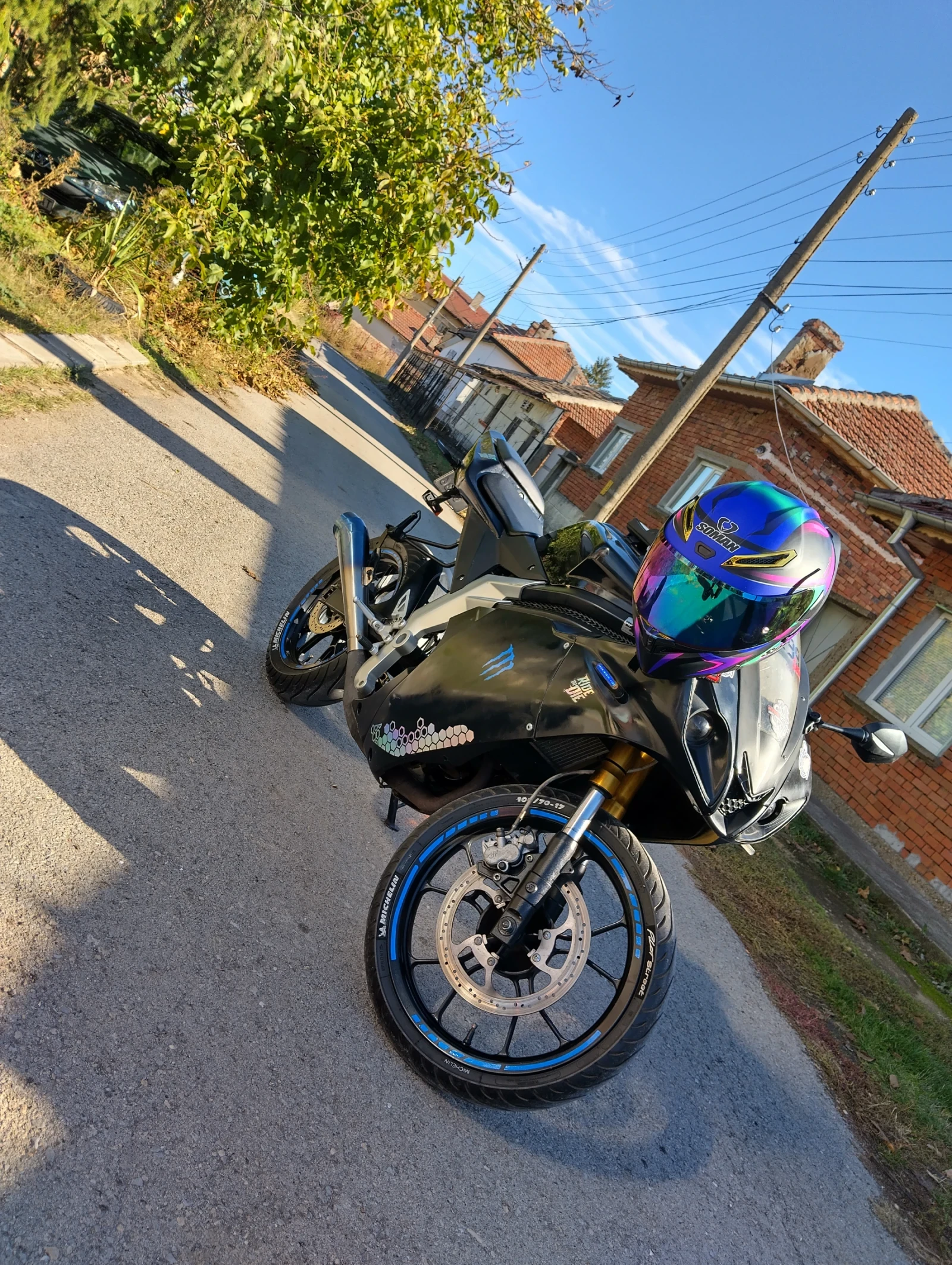 Rieju 50, снимка 1