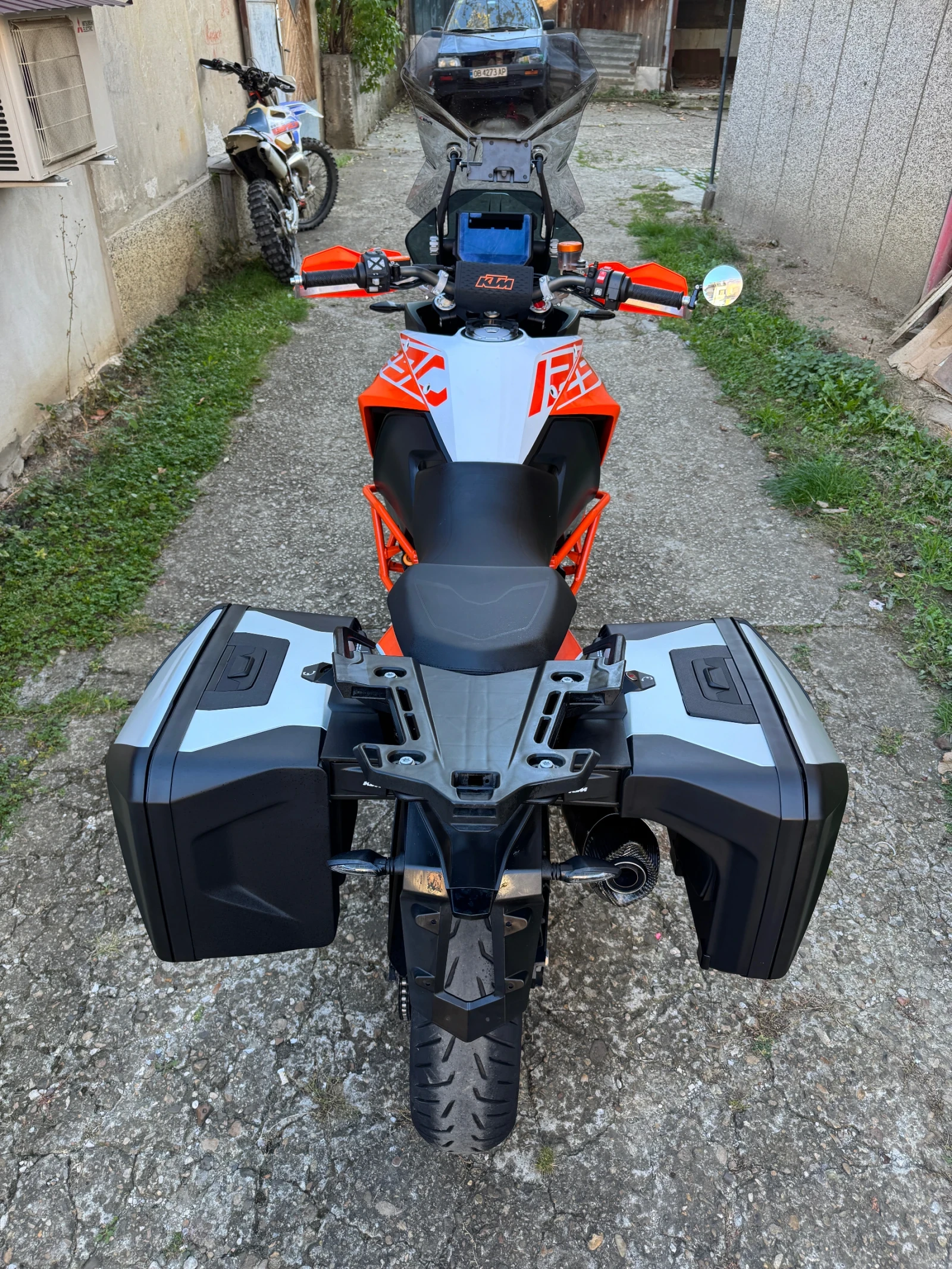 Ktm Adventure Adventure 1290 S - изображение 5