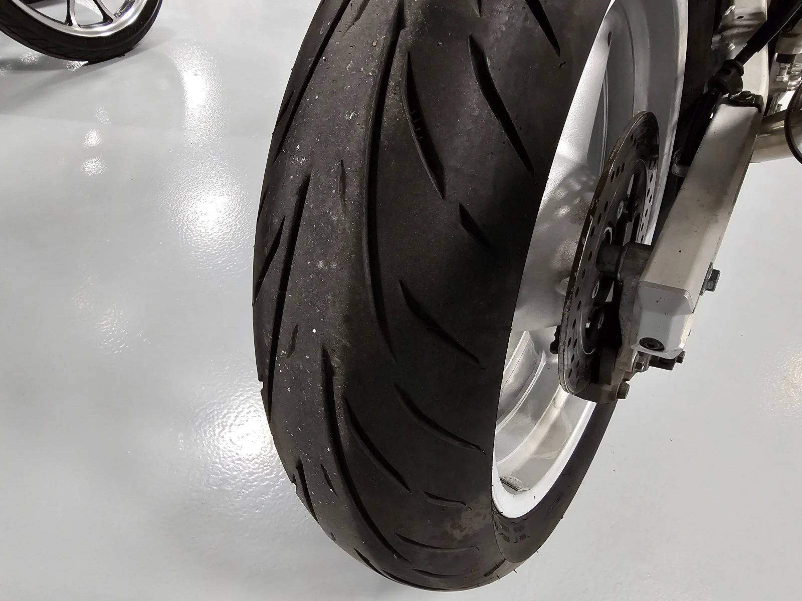 Suzuki SV 650 S, 70 .., 2002. | Mobile.bg   12