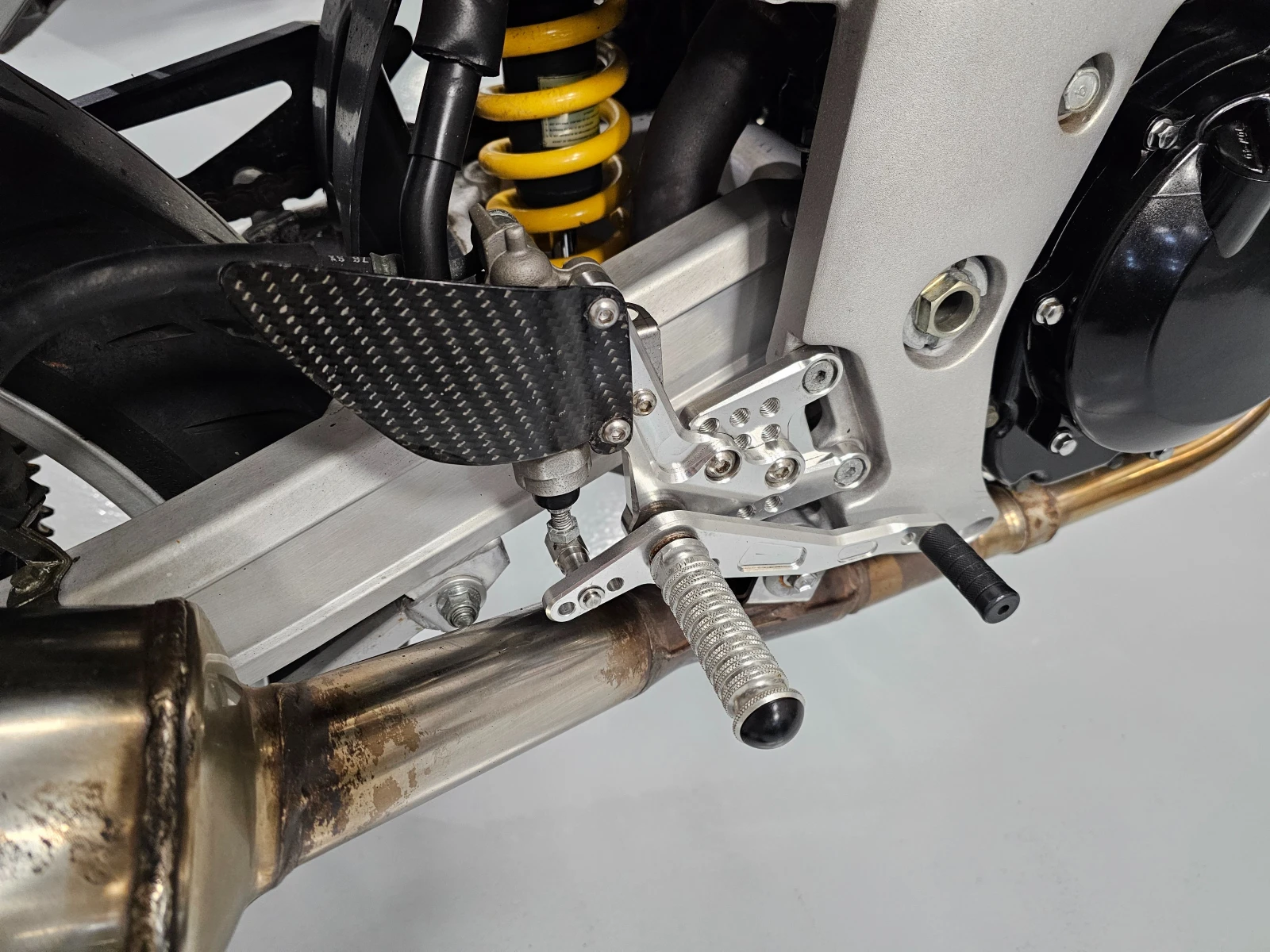 Suzuki SV 650 S, 70 .., 2002. | Mobile.bg   13