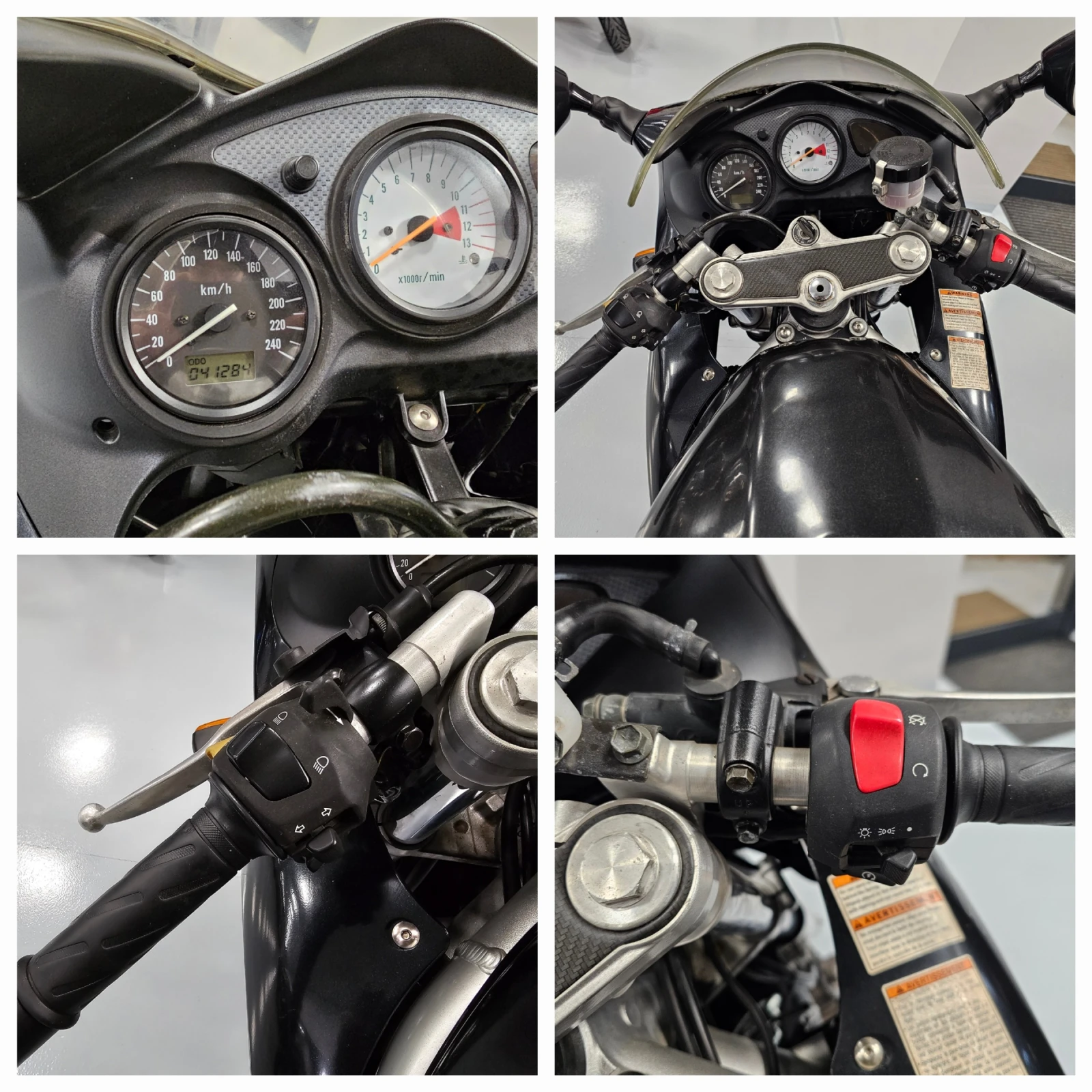 Suzuki SV 650 S, 70 .., 2002. | Mobile.bg   16