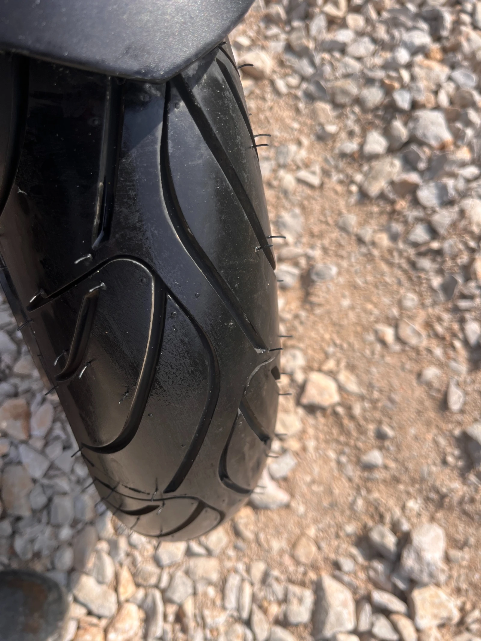 BMW F 800R, снимка 13 - Мотоциклети и мототехника - 53763375