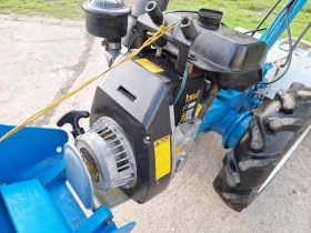 Мотокултиватор Друга марка Мотоблок BCS 735 10к.с.бензин с фреза, снимка 10