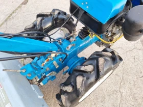 Мотокултиватор Друга марка Мотоблок BCS 735 10к.с.бензин с фреза, снимка 13