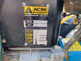 Мотокултиватор Друга марка Мотоблок BCS 735 10к.с.бензин с фреза, снимка 9