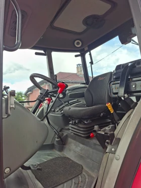 Трактор Zetor Proxima, снимка 8