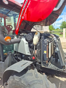 Трактор Zetor Proxima, снимка 6