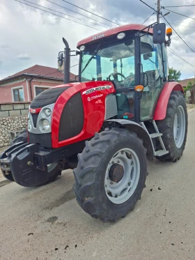 Трактор Zetor Proxima, снимка 1