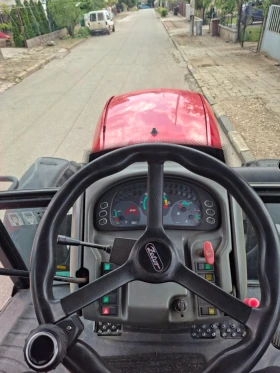 Трактор Zetor Proxima, снимка 11