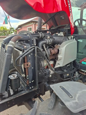 Трактор Zetor Proxima, снимка 5