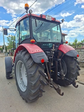 Трактор Zetor Proxima | Auto.bg — изображение 3