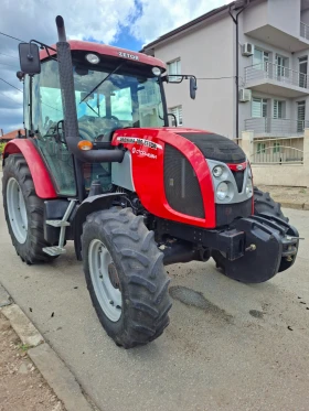 Трактор Zetor Proxima | Auto.bg — изображение 2