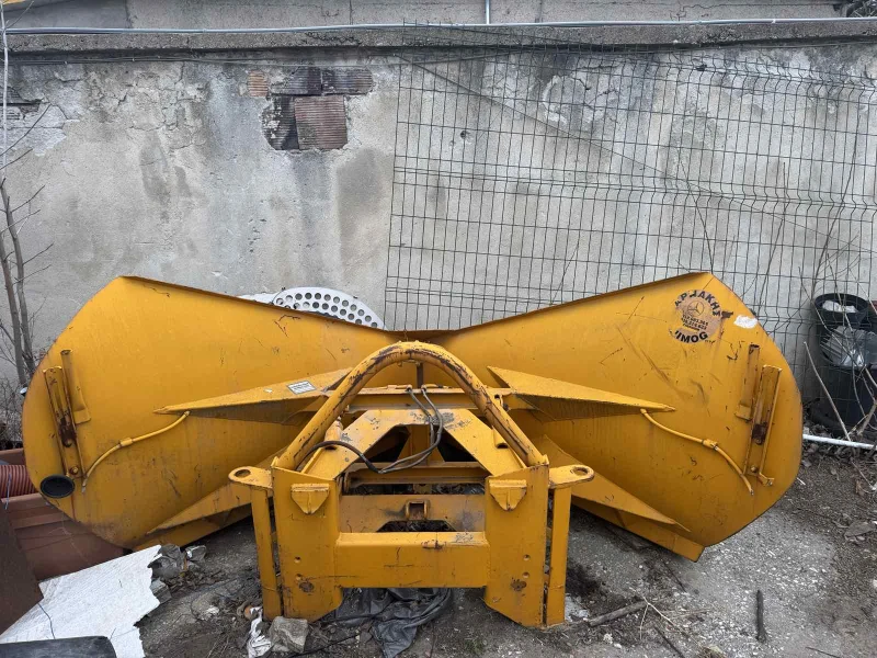 Друг вид Внос Гребло , снимка 2 - Селскостопанска техника - 53178563