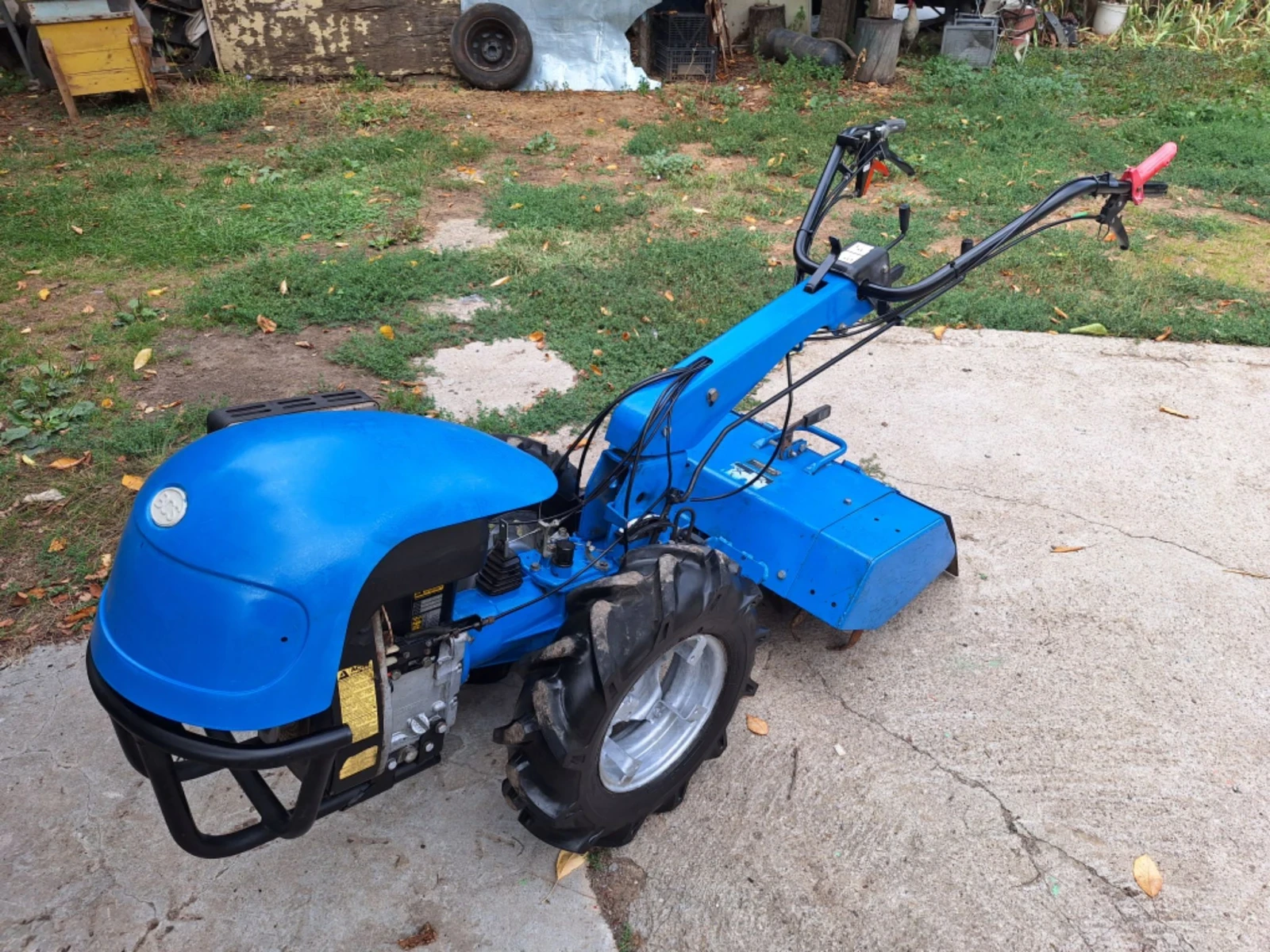   BCS 735 10..   | Mobile.bg   16