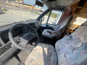 Кемпер Peugeot Peugeot , снимка 14