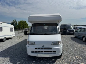 Кемпер Peugeot Peugeot , снимка 8