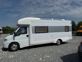 Кемпер Peugeot Peugeot , снимка 6