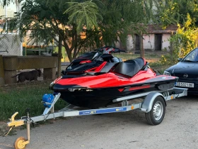 Джет Bombardier Sea Doo RXP300x, снимка 1