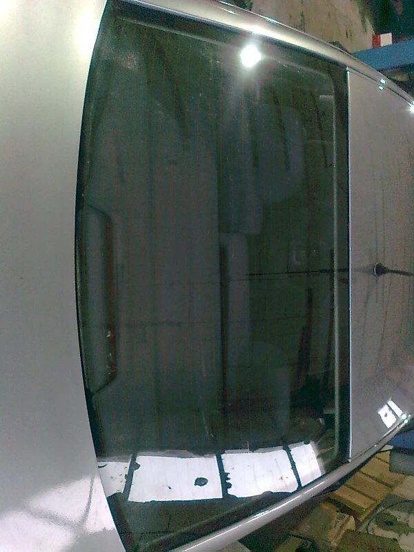 стъкло задно за Фолксваген Пасат 2,0 Б5.5 