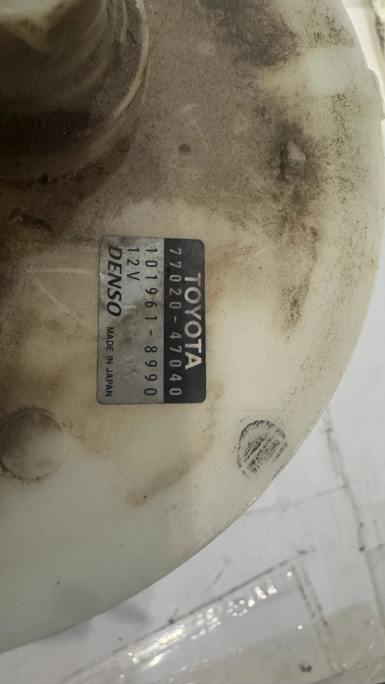    Toyota Prius - 77020-47040 / 101961-8990 | Mobile.bg   2