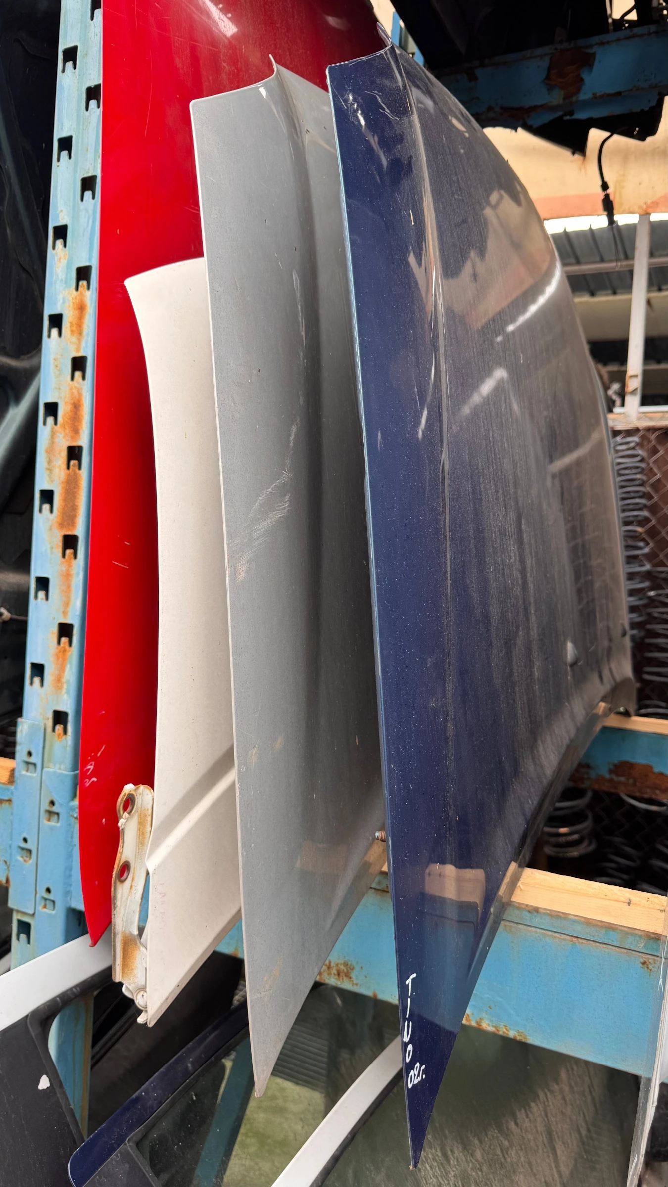    Nissan Almera Tino 2001 - 2008 | Mobile.bg   1