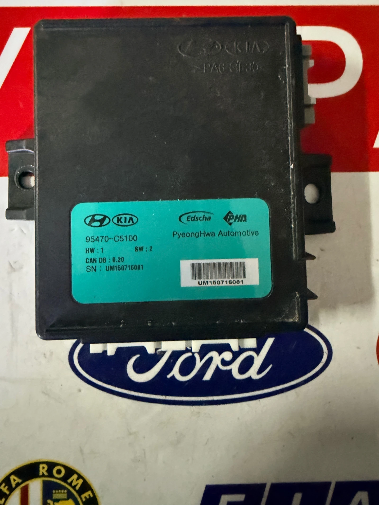 95470-C5100 ����� �� ���������� �� ��������/����� ����� ����� KIA SORENTO 2015  95470-C5100 | Mobile.bg � ����������� 2